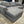 Contemporary 2-Pc Gray LAF Chaise Sectional