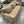 Crate & Barrel 88” Axis Sofa