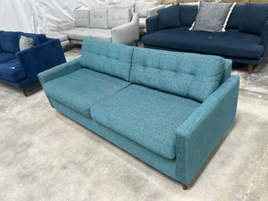 Joybird Hopson Sleeper Sofa (Cody Pacific)