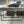 Contemporary Gray Entryway Console Table