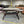 Reno Dining Table w/Marble Center