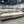 Light Gray U-Shaped Sectional w/Ottoman