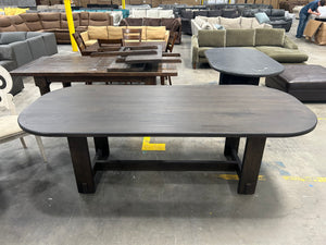 *Brand-New* Moe’s Home Glenn Oval Dining Table