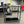 Black Glass Bar Cart
