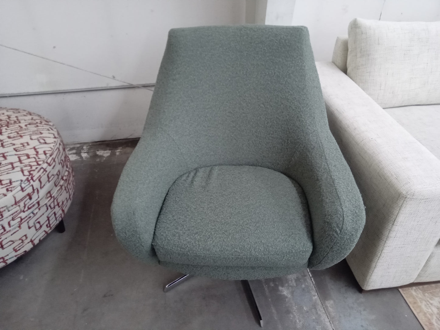 Joybird Accent Chair