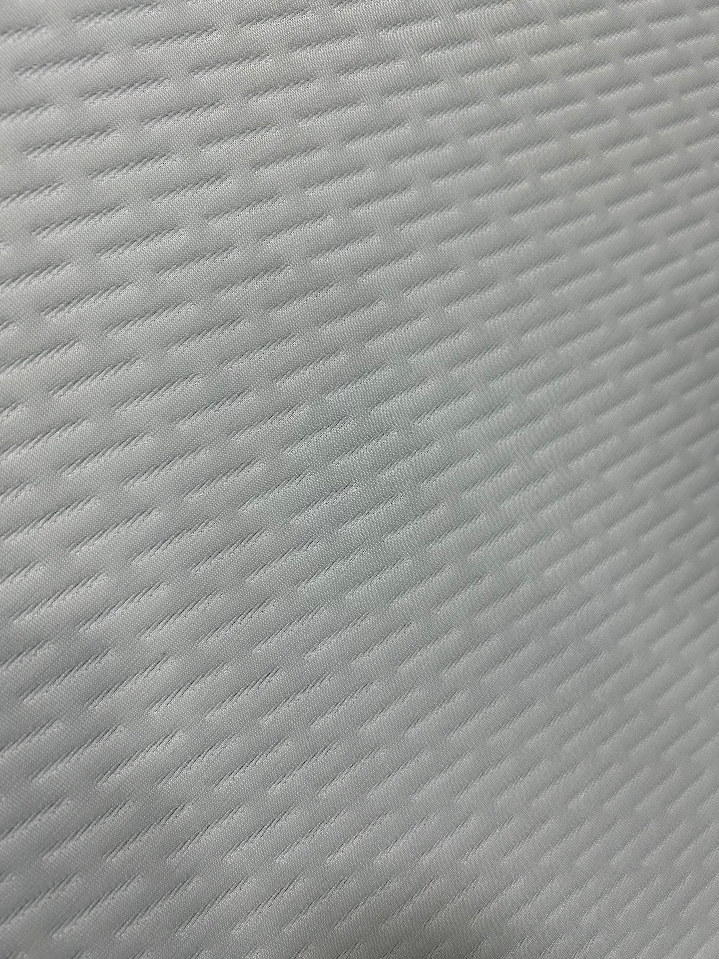 King-Size Comfort Foam Mattress