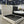 RH Adler Diamond-Tufted Shelter Bed (Queen)