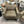 3-Pc Contemporary Taupe Sofa & Chair Set