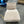 PLUSH Beige Chaise Lounge