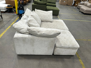 Joybird Bryant Daybed (Crave Irish Cream)