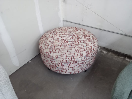 Pattern Ottoman