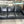 Natuzzi 3-Pc Black Leather Chaise Sectional