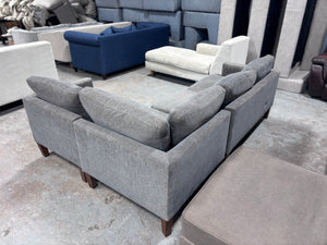 Pottery Barn Sectional