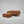 Albany Park 86'' Lido Sofa w/Storage Ottoman (Cognac)