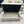 Crate & Barrel 83'' Lounge Sofa w/Storage Ottoman (Beige)