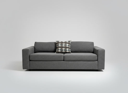 American Leather Perry Queen Sleeper Sofa