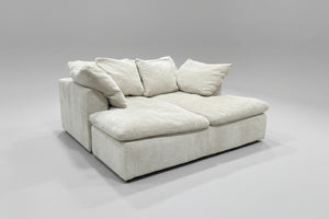 Joybird Bryant Daybed (Crave Irish Cream)