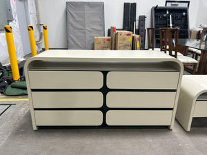 BRAND-NEW Rove Concepts Vienna Dresser & Nightstand Set