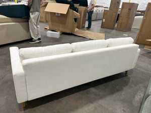Albany Park 86” Lido Sofa (Sand)