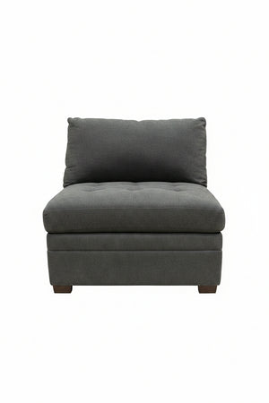 Thomasville Tisdale Armless Chair