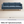 AllModern Miller 84” Upholstered Sofa (Blue Velvet)