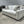 Arhaus Kipton Wide Arm Sofa (Nomad Snow)
