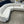 *New* Ontai Dolen 3-Piece Curved Fabric Sectional (Cream)