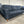 Campaign Midnight Blue MCM Sofa