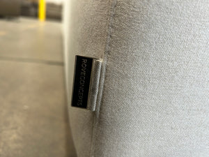 Rove Concepts Milo Sleeper Sofa (Alesund)
