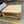 Crate & Barrel Edgewood Square Coffee Table