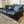 Black Leather Sleeper Sofa