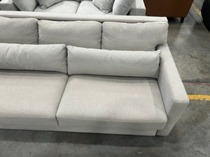 Design Within Reach Vesper Queen Sleeper Sofa