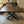 Tristan Two-Tone 9-Piece Dining Table