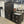 3-Pc Complete Espresso Queen Bed Set (Bed, Dresser, Nightstand)