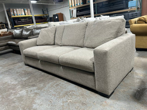 Room & Board 88” Metro Sofa