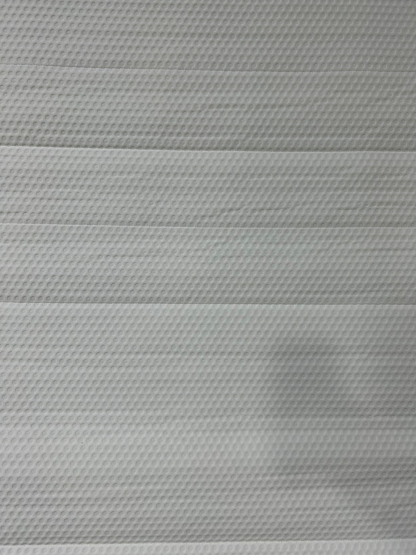 Full-Size Memory Foam Mattress