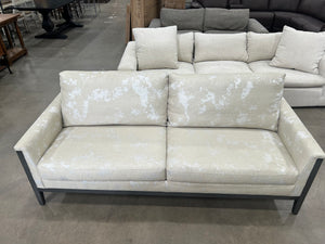 Hancock & Moore 80” Alda Collection Sofa - Custom Upholstery