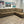 2-Pc Contemporary Brown Chaise Sectional