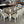 6-Pc Marbled Dining Set w/Bench