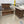 Restoration Hardware Jameson in Antiqued Coffee Full Bed Frame and Dresser