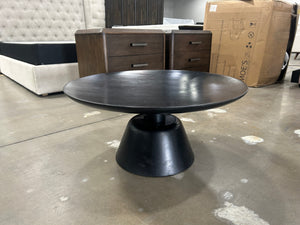 *Brand-New* Moe’s Home Nels Black Coffee Table