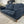 Campaign Midnight Blue MCM Sofa
