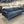 West Elm 86'' Andes Sofa (Midnight)
