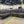 Contemporary Dark Gray Chaise Sectional
