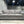 Crate & Barrel 88” Axis Sofa (Nickel)