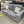 Pottery Barn Big Sur Square Arm Sofa (Charcoal)
