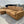 Ashley Tan Microsuede Chaise Sectional