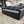 IKEA Dark Gray Friheten Sleeper Sofa