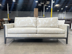 Hancock & Moore 80” Alda Collection Sofa - Custom Upholstery