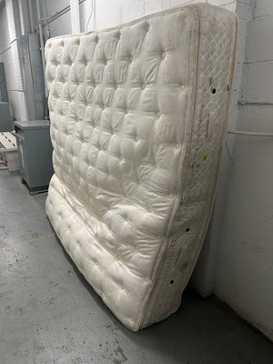 Stearns & Foster Royal St. Elizabeth King Mattress